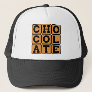 Boné Chocolate, Doce Sobremesa
