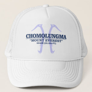 Boné Chomolungma (Mt Everest)