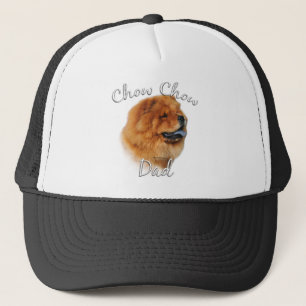 Boné Chow Chow Pai 2