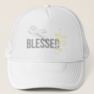 Boné Christian Trucker Hat