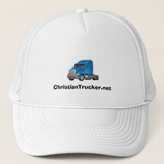 Boné ChristianTrucker.net