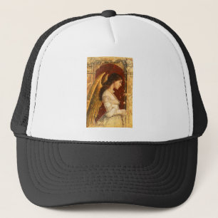 Boné Christmas Fresco Angel