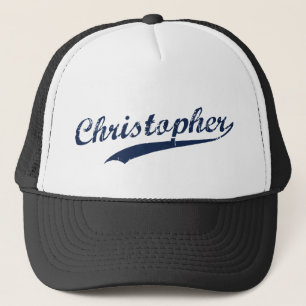 Boné Christopher