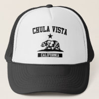 Chula Vista California