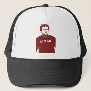 Boné Ciclagem de John Belushi