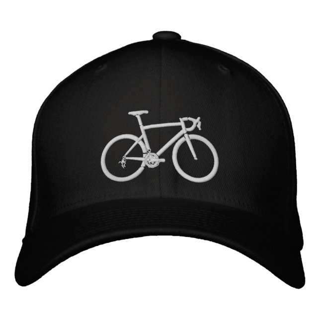 Boné Ciclismo (Frente)