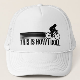 Boné Ciclismo (fêmea)
