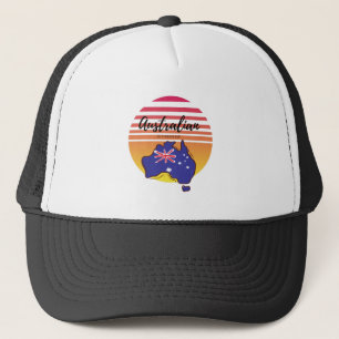 Boné Cidadania australiana