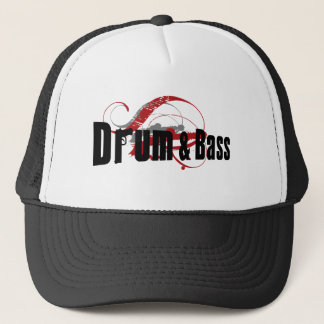 Boné Cilindro e multidão do baixo