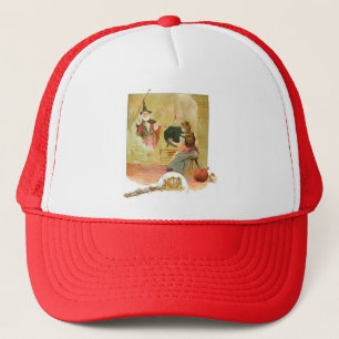 Boné Cinderella Fairytale Hat