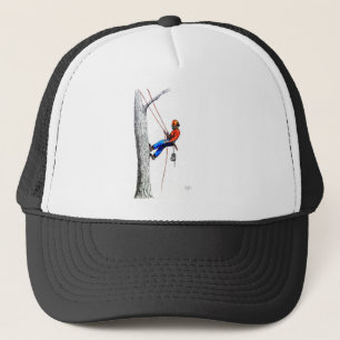 Boné Cirurgião Árvore Arborista