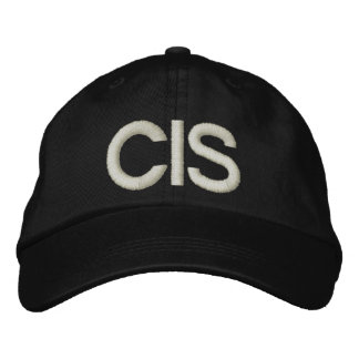 Boné Cis Hat