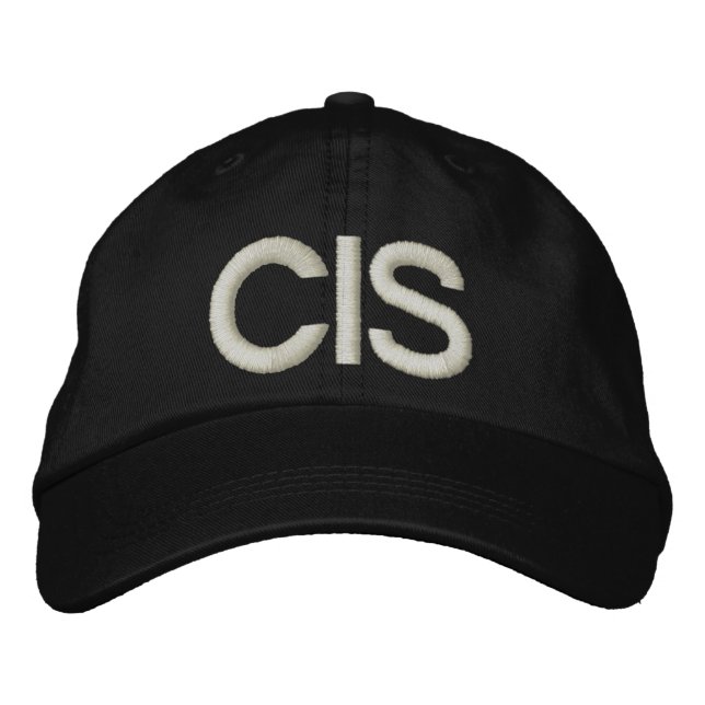 Boné Cis Hat (Frente)