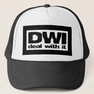 Boné Clã de DWI