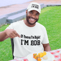 Claro que sou o chapéu certo