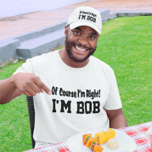 Boné Claro que sou o chapéu certo