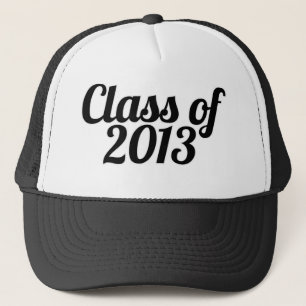Boné Classe de 2013