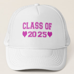 Boné Classe de 2025