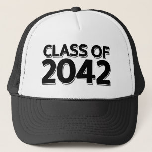 Boné Classe de 2042