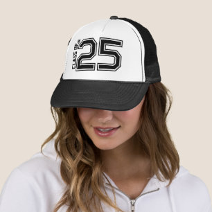 Boné CLASSE Personalizada DE "25
