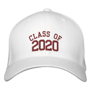 Boné Classe Personalizável com Nome