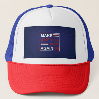 Boné Classic MAGA Hat