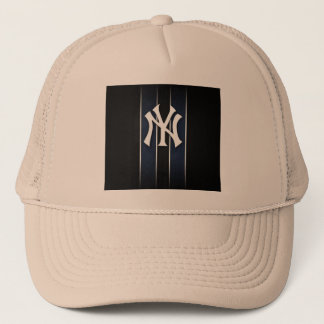 Boné clássico de beisebol - Estilo casual do dia a