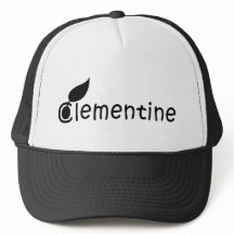 Clementine: Open Road Trucker Hat
