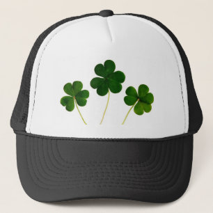 Boné Clover 🍀