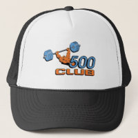 Clube 500