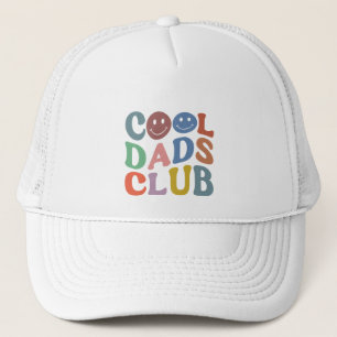 Boné Clube de Pais legal