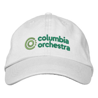 Boné CO Baseball Hat