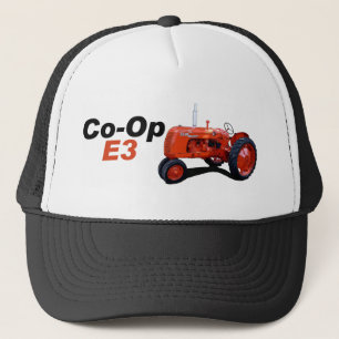 Boné Co-Op E3