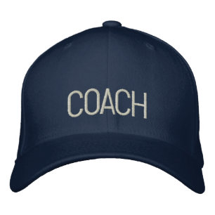 BONÉ COACH
