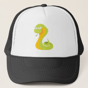 Boné Cobra