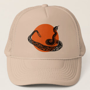 Boné cobra