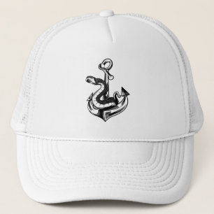 BONÉ COBRA ANCHOR