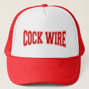 BONÉ COCKWIRE
