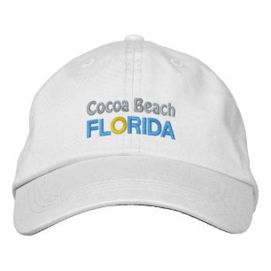 boné COCOCOA BEACH 2