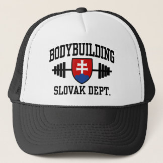 Boné Codificador Eslovaco