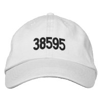 Código Zip Personalizado ou Código de Área