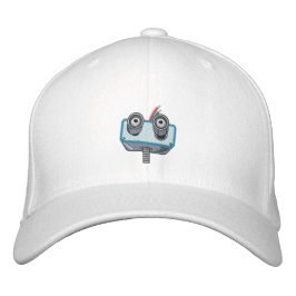 Boné Cody Neuron - FIC Baseball Hats