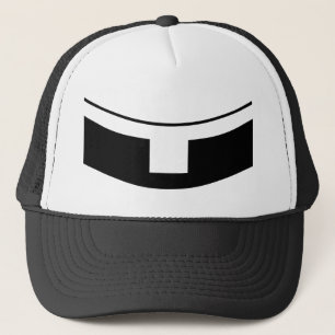 Boné Colar do Padre Católico Romano