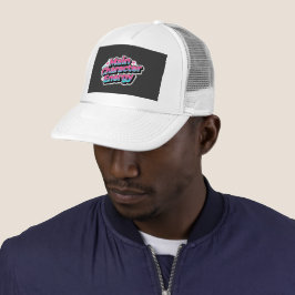 Boné Coleção ViralVibes