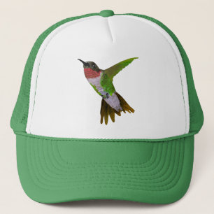 Boné Colibri