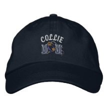 Collie Dog Mãe