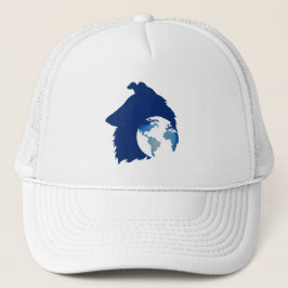 Boné Collies WithoutBorders Hat