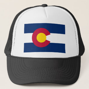Boné Colorado