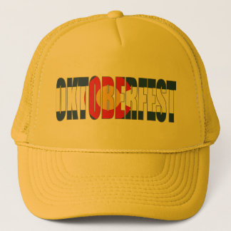 Boné Colorado Oktoberfest