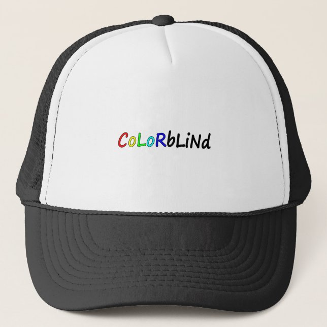 Boné Colorcego (Frente)